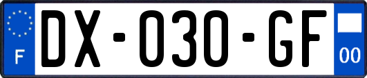 DX-030-GF