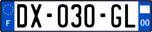 DX-030-GL