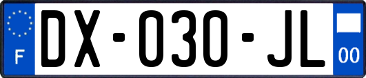 DX-030-JL