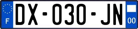DX-030-JN