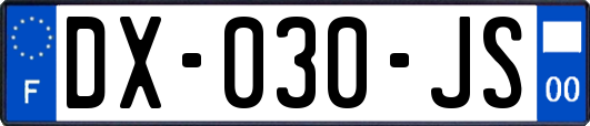 DX-030-JS