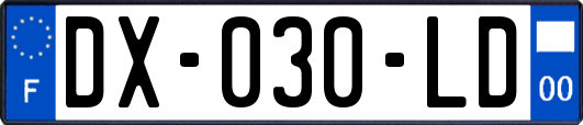 DX-030-LD