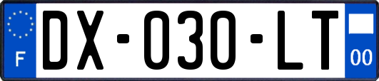DX-030-LT