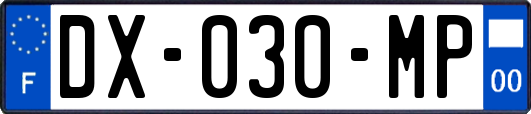 DX-030-MP