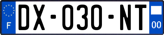 DX-030-NT