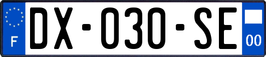 DX-030-SE