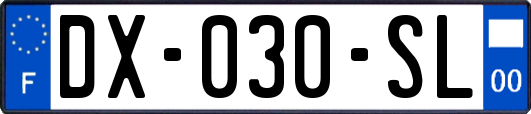 DX-030-SL