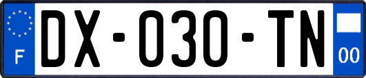 DX-030-TN