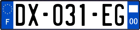 DX-031-EG