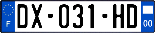 DX-031-HD