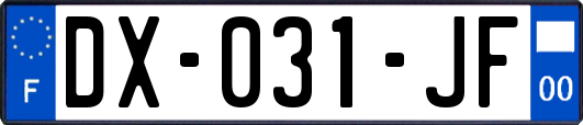 DX-031-JF