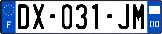 DX-031-JM