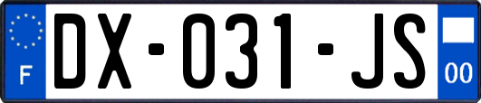 DX-031-JS