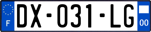 DX-031-LG