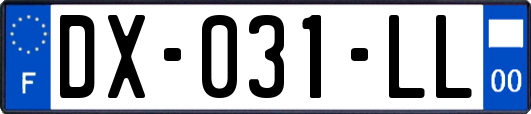 DX-031-LL