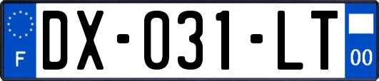 DX-031-LT