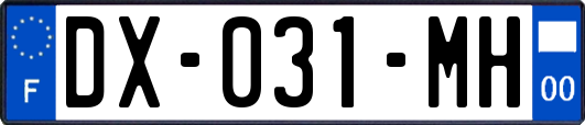 DX-031-MH