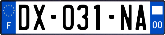 DX-031-NA