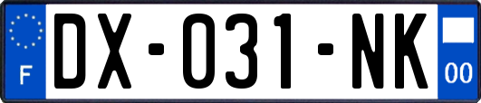 DX-031-NK