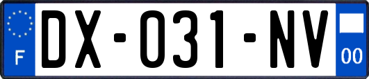 DX-031-NV