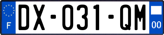 DX-031-QM