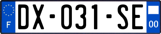 DX-031-SE