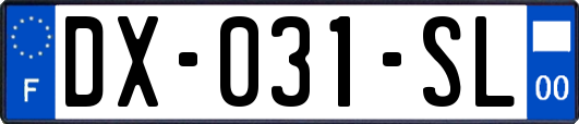 DX-031-SL