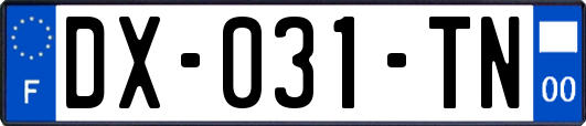 DX-031-TN