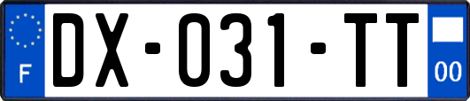 DX-031-TT