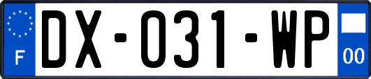 DX-031-WP