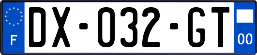 DX-032-GT