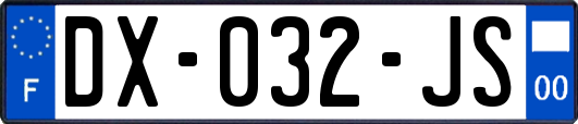 DX-032-JS