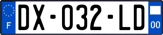 DX-032-LD