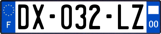 DX-032-LZ