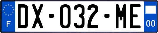 DX-032-ME