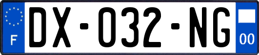 DX-032-NG