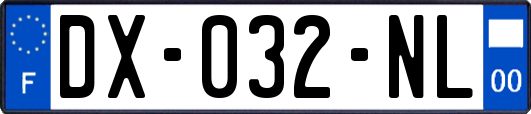 DX-032-NL