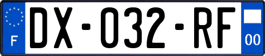 DX-032-RF