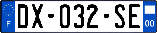 DX-032-SE