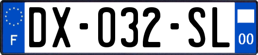 DX-032-SL