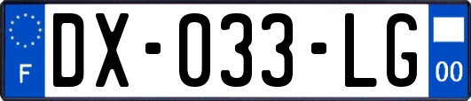 DX-033-LG