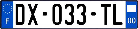 DX-033-TL