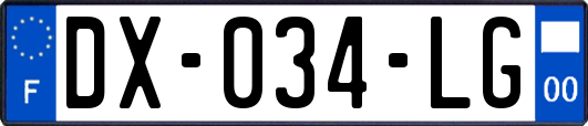 DX-034-LG