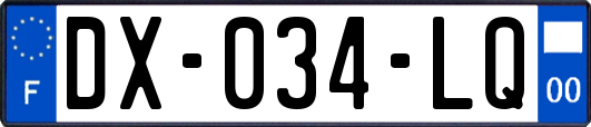 DX-034-LQ
