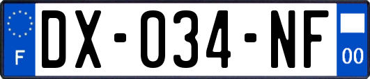 DX-034-NF