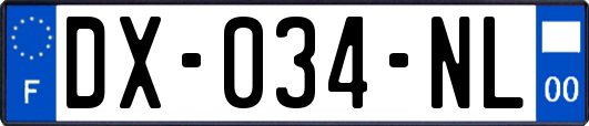 DX-034-NL