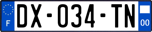 DX-034-TN