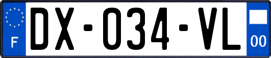 DX-034-VL