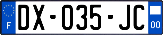 DX-035-JC