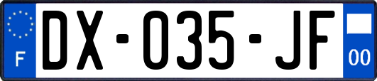 DX-035-JF